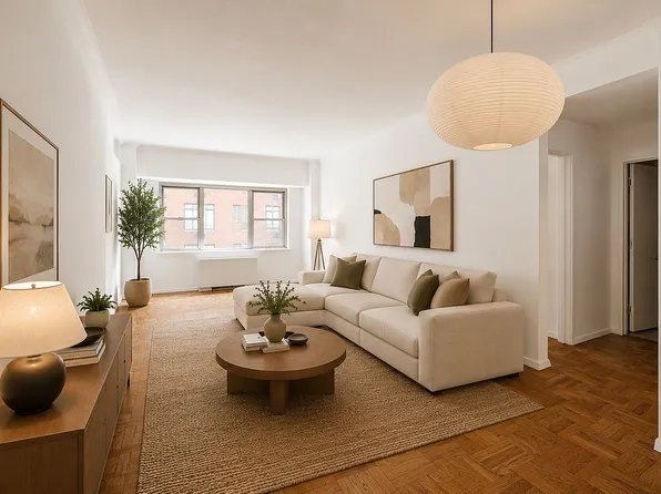 55 E 87th St APT 9M, New York, NY 10128