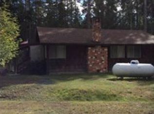 11 N Kingsway S, Hoodsport, WA 98548