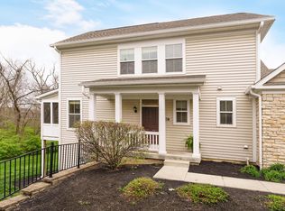413 Westgreen Ln, Westerville, OH 43082
