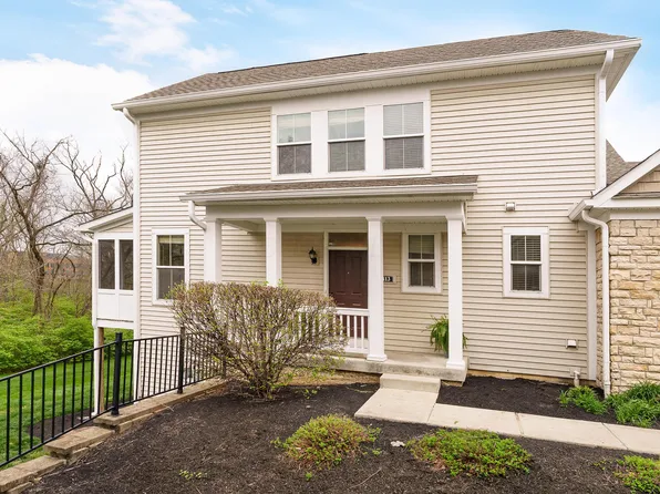 413 Westgreen Ln, Westerville, OH 43082