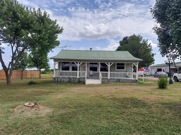510 E Cook St, Josephine, TX 75189