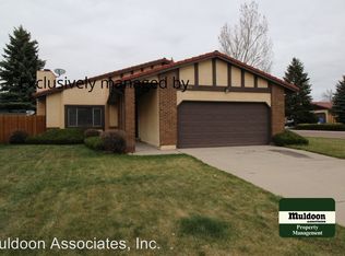 3960 Weather Vane Dr, Colorado Springs, CO 80920