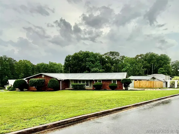 123 W Emerald Dr, Enterprise, AL 36330
