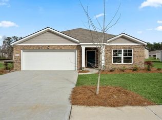 3159 Holly Loop LOT 65, Conway, SC 29527