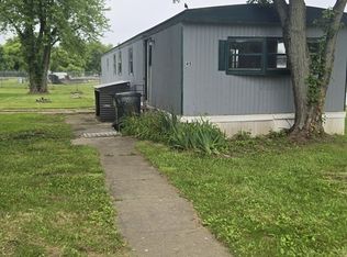 45 Island Lake Dr #45, Hamilton, OH 45013