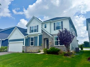 2062 Broccoli Dr, Hilliard, OH 43026