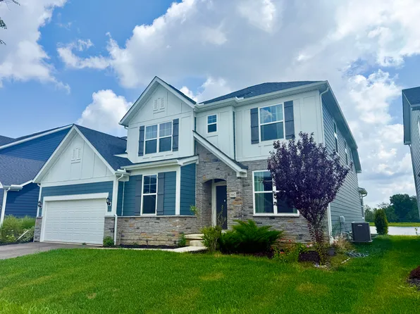 2062 Broccoli Dr, Hilliard, OH 43026