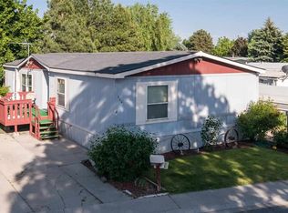 464 Lilly Dr, Boise, ID 83713