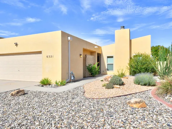 6321 Antares Rd NE, Albuquerque, NM 87111