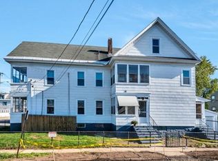 308 University Ave, Lowell, MA 01854