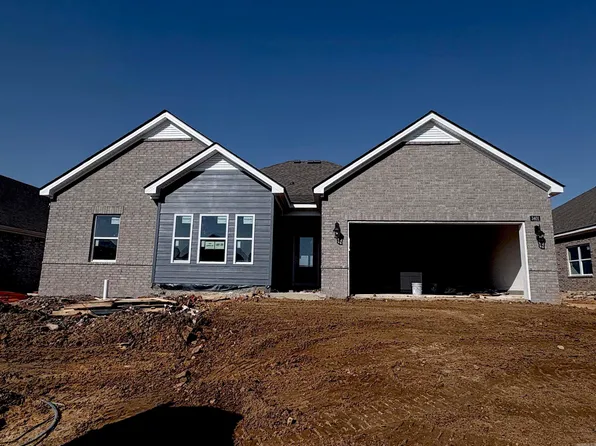 3401 Carroll Dr, Jonesboro, AR 72404