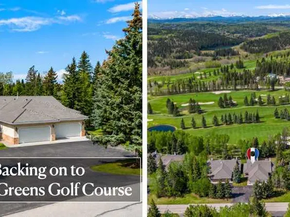 15 Sunrise Way NE, Foothills County, AB T0L 1W3