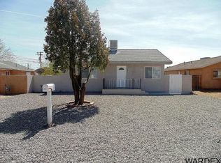 606 Silver St, Kingman, AZ 86401