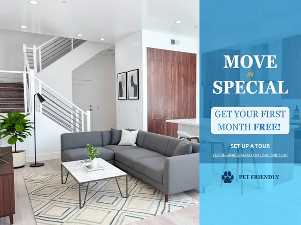 4020 N 12th St, Phoenix, AZ