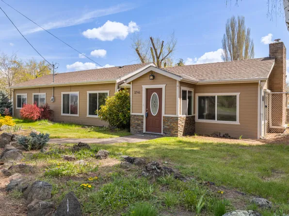 2761 Minna St, Bonanza, OR 97623