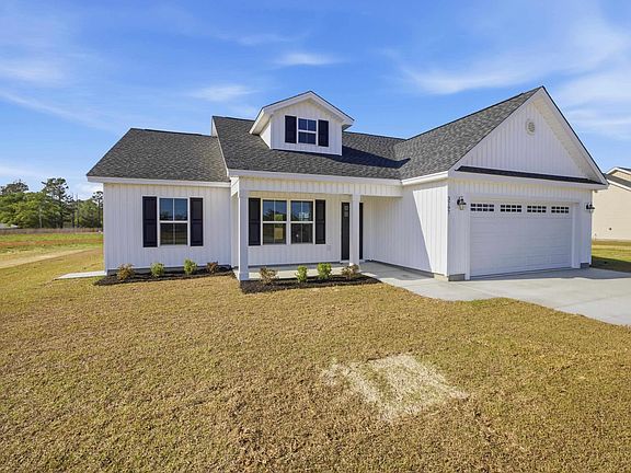 3rd image of 3809 Valley Forge Rd. Lot 6 Magnolia