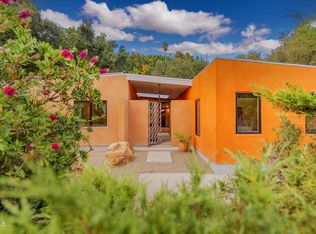 265 E Villanova Rd, Ojai, CA 93023