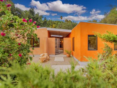 265 E Villanova Rd, Ojai, CA, 93023