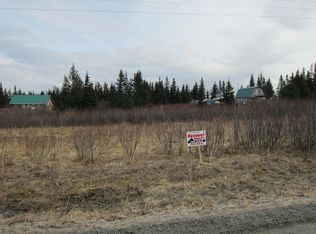 17176 Antares Cir, Ninilchik, AK 99639