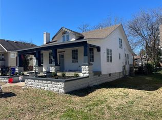 1012 S 24th St, Fort Smith, AR 72901