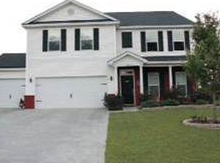 33 Wesleyan Dr, Savannah, GA 31419