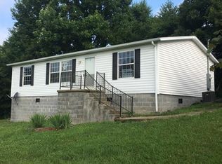 267 Crystal Mountain Ln, Pool, WV 26684