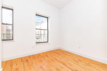 Rented by MySpaceNYC