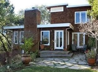 41 Sunrise Ave, Mill Valley, CA