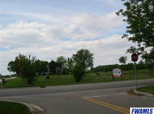 11706 Monroeville Rd #0, Monroeville, IN 46773