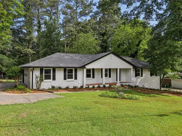 5421 Brownlee Rd Unit 1, Stone Mountain, GA 30087