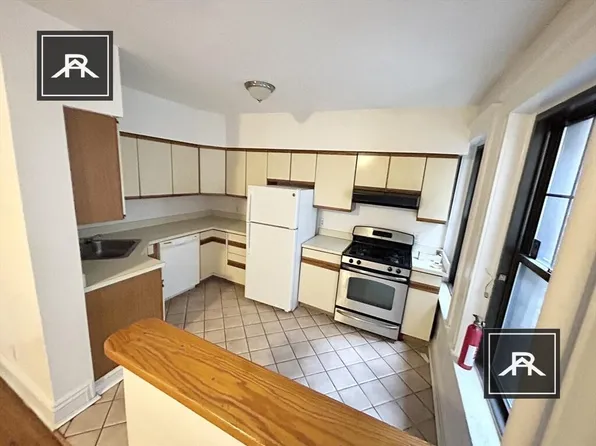 1756 Commonwealth Ave #1, Brighton, MA 02135