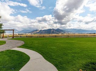 5101 Hamm Rd, Belgrade, MT 59714