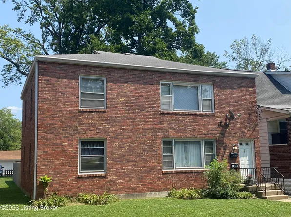 4905 S 3rd St #1/2, Louisville, KY 40214
