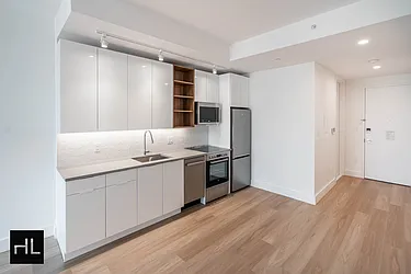 Rented by Highline Residential