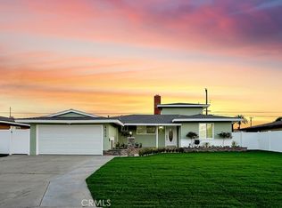 4524 W Sirius Ave, Orange, CA 92868