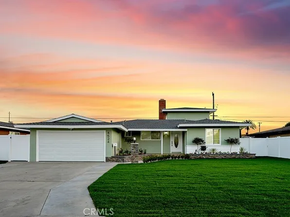 4524 W Sirius Ave, Orange, CA 92868