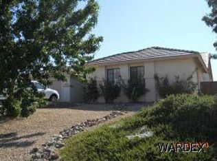 2801 Mountain Trail Rd, Kingman, AZ 86401