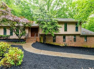 142 Newport Dr, Oak Ridge, TN 37830