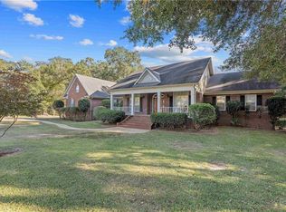 234 Autumn Dr, Saraland, AL 36571