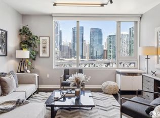 501 Beale St UNIT 18E, San Francisco, CA 94105