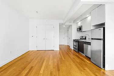 Rented by The Dermot Realty Management Company