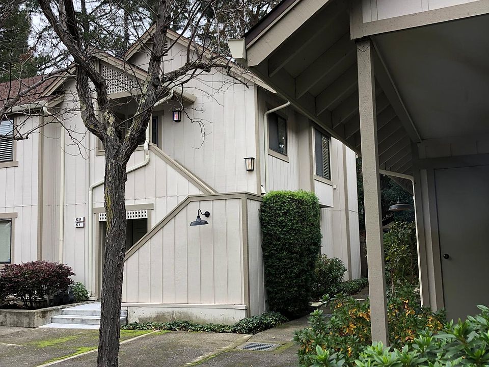 Outside Front Entrance