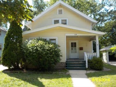 118 Columbia Ave, Waukesha, WI, 53186