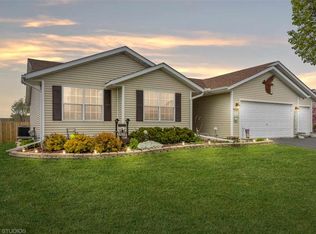 15554 Stonecrest Rd, South Beloit, IL 61080