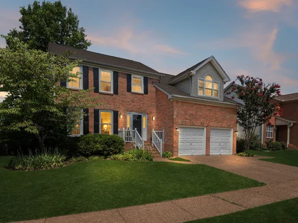 2039 Glastonbury Dr, Franklin, TN 37069