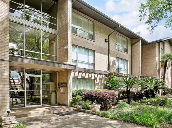 4007 Saint Charles Ave APT 314, New Orleans, LA 70115