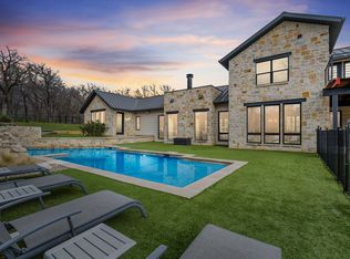 1120 Ellard Dr, Hickory Creek, TX 75065