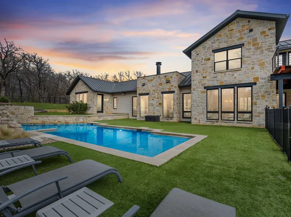 1120 Ellard Dr, Hickory Creek, TX 75065