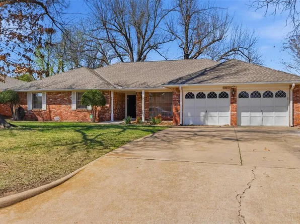9813 Henderson Dr, Oklahoma City, OK 73139