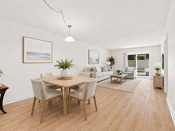3rd image of 4435 1ST STREET NE #110